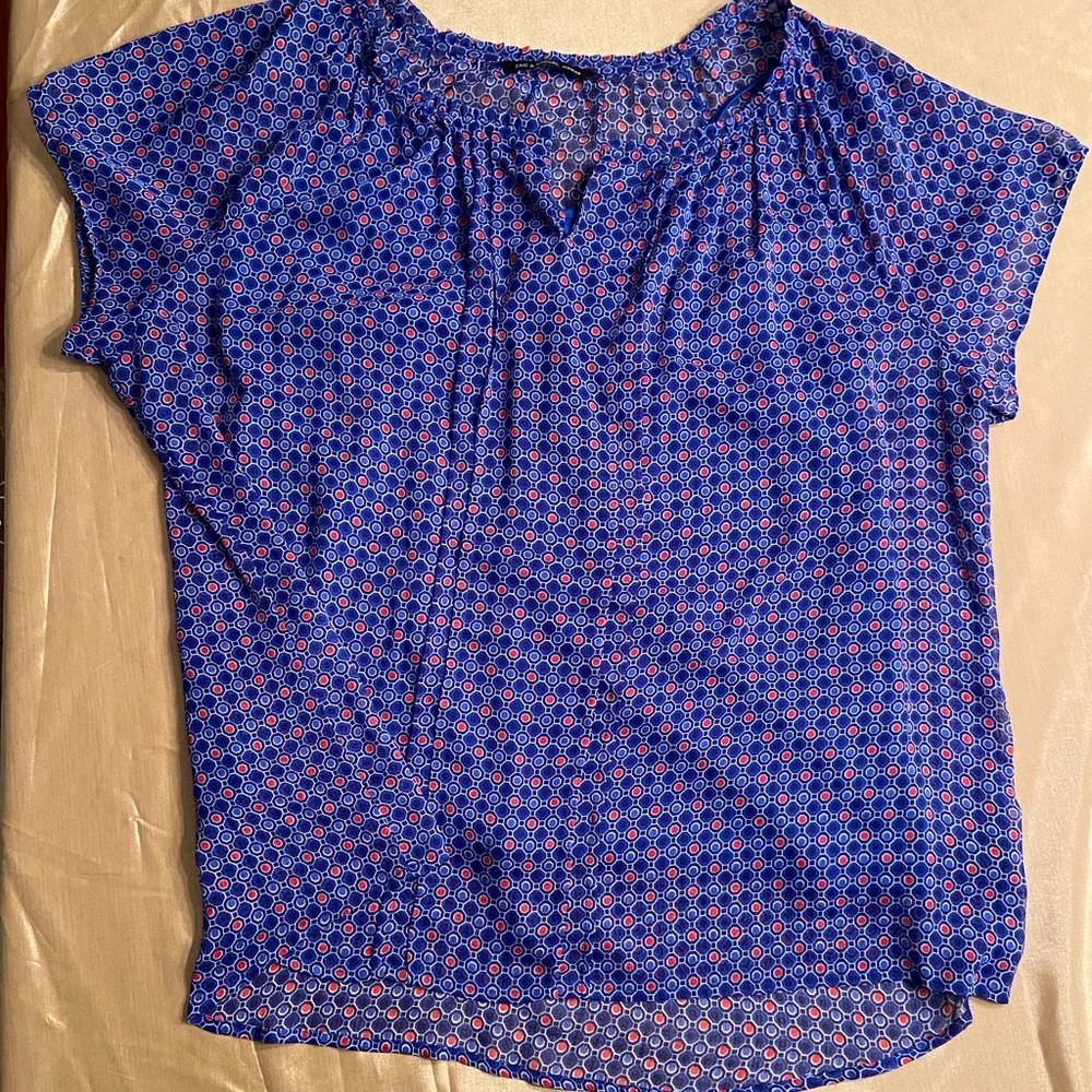 Zac & Rachel Woman Top